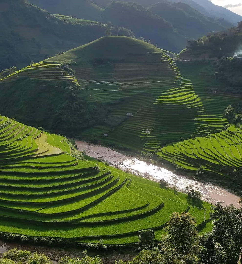 Chàng trai Nga ưa xê dịch phượt xe máy khắp Việt Nam - 4 Chàng trai Nga ưa xê dịch phượt xe máy khắp Việt Nam - 4