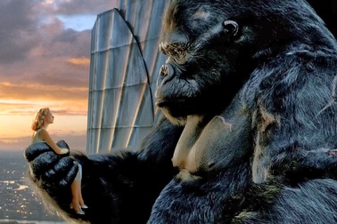 Bí mật của phim King Kong