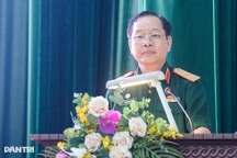 Nạn nhân nhiễm chất độc da cam là những người nghèo nhất, đau khổ nhất