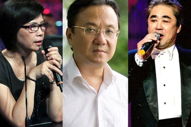 Các nghệ sĩ gạo cội bàng hoàng trước sự ra đi của NSƯT Quang Lý