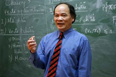 “Cần đẩy mạnh đào tạo chất lượng cao ngay trong nước” 