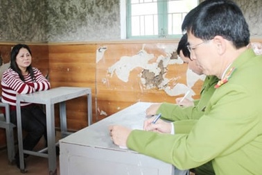 Một cú điện thoại, lừa được hơn 7 tỷ đồng  