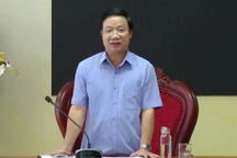 Trưởng Ban Tuyên giáo Tỉnh ủy Quảng Bình xin nghỉ hưu trước tuổi