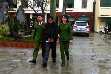 Hà Nội: Chủ nhà thuê xe tải trộm hàng của người thuê xưởng