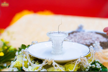 Chùa Ba Vàng trưng bày "xá lợi tóc Phật" là vi phạm hoạt động triển lãm