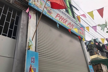 Vụ bé mầm non tử vong bất thường ở Hà Nội: Tạm đình chỉ nhóm lớp