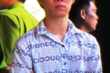 Giết đồng nghiệp để... dễ bề thăng tiến!