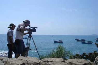 “Phong trào Duy Tân và bộ ba xứ Quảng” được vinh danh 