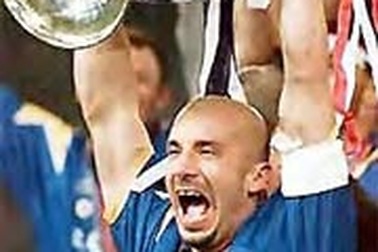 Chelsea - Sự kết hợp hoàn hảo giữa bóng đá Anh và Italia