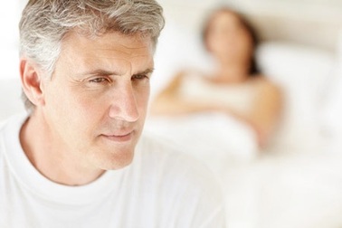 Trầm cảm có liên quan với mãn dục?