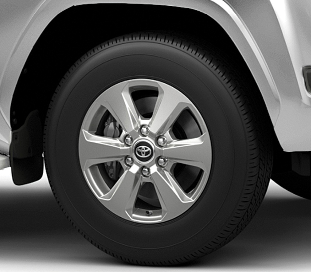 Toyota Land Cruiser 2022 hoàn toàn mới về Việt Nam, giá từ 4,06 tỷ đồng - 7 Toyota Land Cruiser 2022 hoàn toàn mới về Việt Nam, giá từ 4,06 tỷ đồng - 7