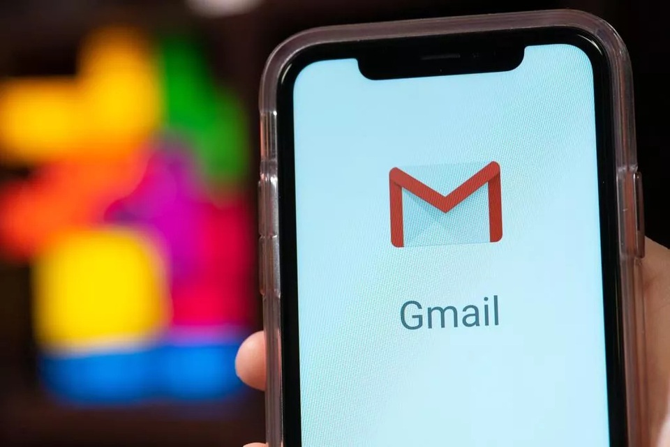 Cách họp trực tuyến thông qua Gmail, hỗ trợ tới 16 người - 1 Cách họp trực tuyến thông qua Gmail, hỗ trợ tới 16 người - 1