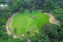 Nam du khách tham quan rừng Cúc Phương rồi mất tích