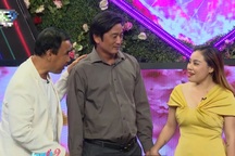 Mẹ một con đồng ý hẹn hò với người đàn ông 42 tuổi, chưa từng lấy vợ