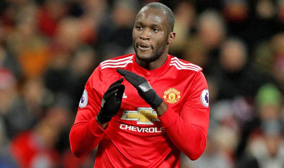 Romelu Lukaku: Người thừa ở Man Utd thành “bùa hộ mệnh” của Inter - 2 Romelu Lukaku: Người thừa ở Man Utd thành “bùa hộ mệnh” của Inter - 2