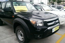 Ô tô giảm tiếp 200 triệu đồng, nhanh tay vét hàng chơi tết