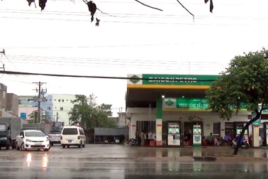 Ô tô mất ở Bình Dương, phát hiện tại tiệm cầm đồ bên Campuchia