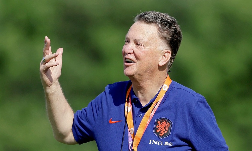 Hà Lan vs Senegal (23h00 ngày 21/11): Cơn lốc của Van Gaal - 2 Hà Lan vs Senegal (23h00 ngày 21/11): Cơn lốc của Van Gaal - 2