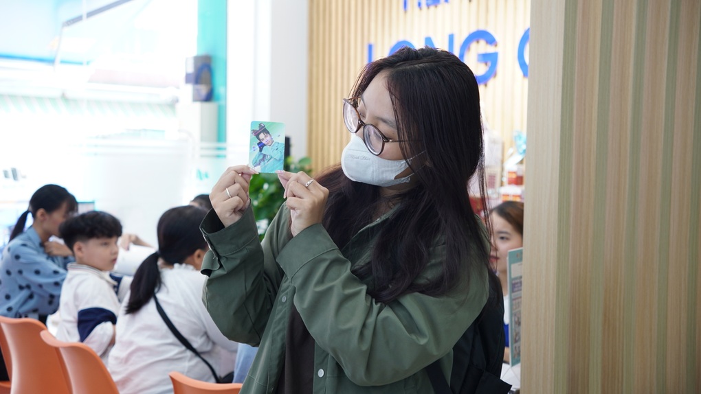 Tiêm vaccine HPV 9-14 tuổi: Hành động nhỏ hôm nay, lá chắn cho tương lai - 2 Tiêm vaccine HPV 9-14 tuổi: Hành động nhỏ hôm nay, lá chắn cho tương lai - 2