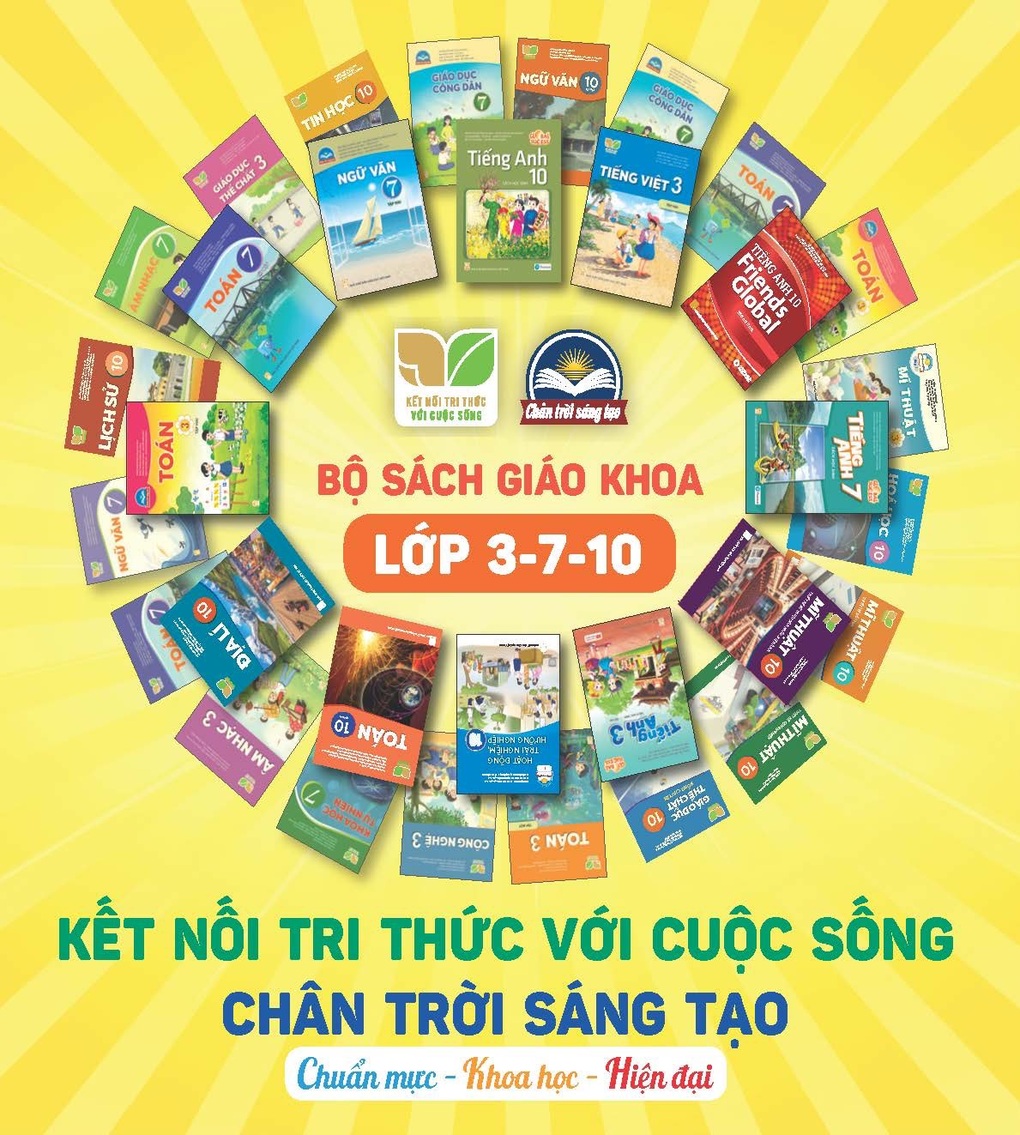 Nhà xuất bản Giáo dục Việt Nam đưa sách giáo khoa kịp đón năm học mới - 3 Nhà xuất bản Giáo dục Việt Nam đưa sách giáo khoa kịp đón năm học mới - 3