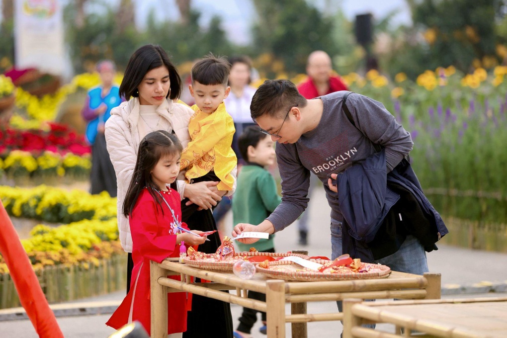 Mailand Hanoi City trên tiến trình trở thành thành phố sáng tạo - 2 Mailand Hanoi City trên tiến trình trở thành thành phố sáng tạo - 2