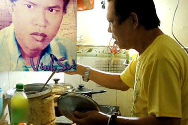 Xót xa trước cảnh sống nghèo túng của nhạc sĩ Vinh Sử