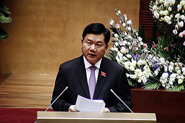 Luật hoá cơ chế chuyển nhượng cảng biển