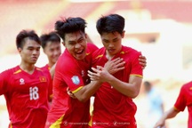 U23 Việt Nam - U23 Bangladesh (19h hôm nay): Chiến thắng dễ dàng?