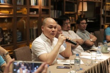 CEO Nguyễn Tử Quảng: Bkav muốn trở thành Apple, Samsung của Việt Nam