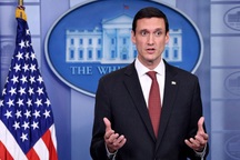 Cố vấn an ninh Nhà Trắng lên tiếng về video Tổng thống Trump “đấm” CNN