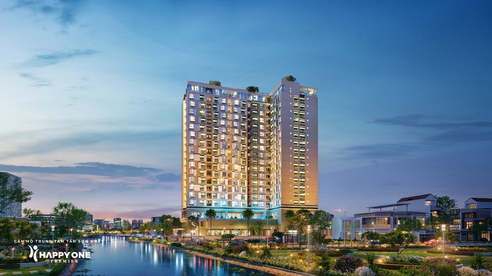 Năm 2021 TP. HCM vẫn khan hiếm nguồn cung căn hộ nội đô - 1 Năm 2021 TP. HCM vẫn khan hiếm nguồn cung căn hộ nội đô - 1