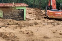 Thăng quân hàm cho 2 chiến sĩ hy sinh ở Trạm Kiểm lâm 67