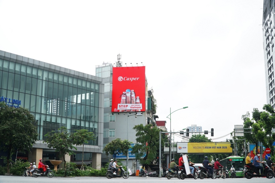 Casper chung tay cùng cộng đồng đẩy lùi Covid-19 - 2 Casper chung tay cùng cộng đồng đẩy lùi Covid-19 - 2