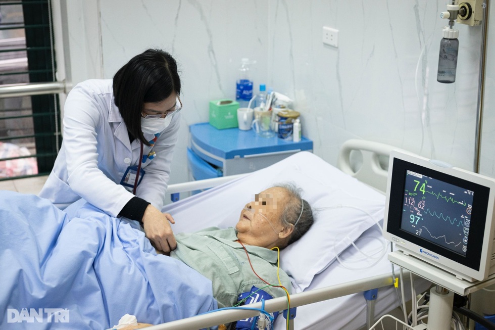 Bệnh cúm: Vòng tròn của sự chủ quan và nỗi sợ hãi - 1 Bệnh cúm: Vòng tròn của sự chủ quan và nỗi sợ hãi - 1