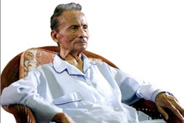 Nhà báo Trần Lâm từ trần