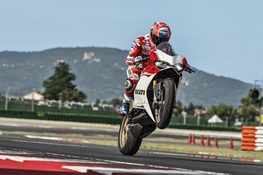 Ducati 1299 Panigale S Anniversario - Dấu ấn 90 năm