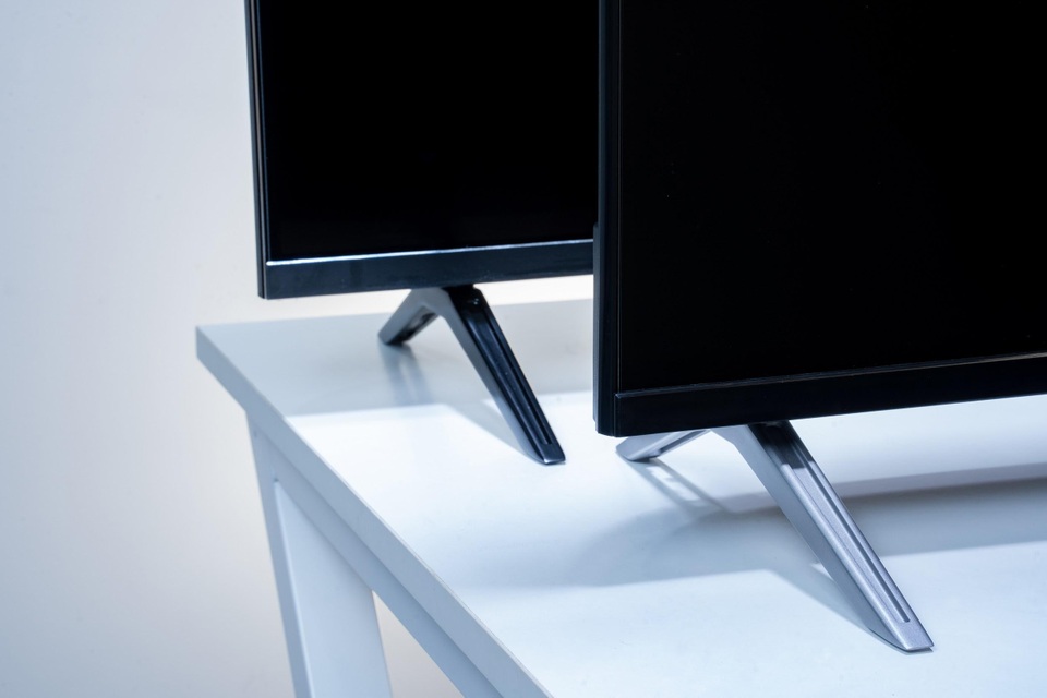 Mở bán rộng rãi, TV Vsmart ưu đãi giá để cạnh tranh LG, Samsung - 4