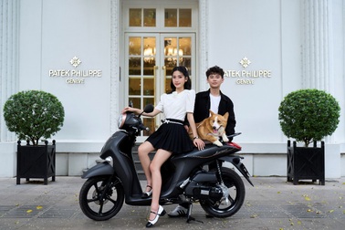 3 người bạn thân thiết của nữ TikToker sở hữu 500.000 người theo dõi