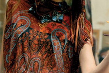 Đẹp như chân dài 18 tuổi Erin Heatherton