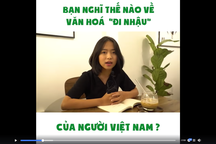 Cuộc vui với rượu bia và những cái nhìn trái chiều của cư dân mạng