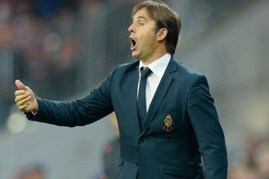 Đội tuyển Tây Ban Nha công bố tân HLV thay Del Bosque