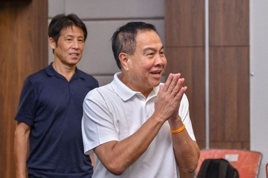 LĐBĐ Thái Lan khẩn thiết đưa ra yêu cầu trước đại chiến với tuyển Việt Nam