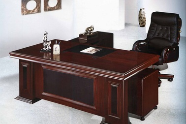 Cán bộ cấp Trung ương, tỉnh chỉ được dùng bàn ghế giá dưới 5 triệu đồng