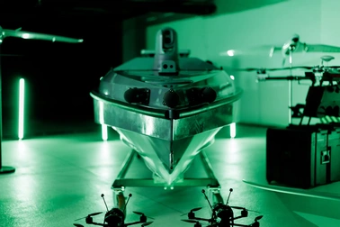 "Sát thủ trên biển" Nga - Ukraine so găng: Xoay chuyển tác chiến tương lai