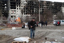 Ukraine bác tối hậu thư của Nga, tuyên bố không đầu hàng