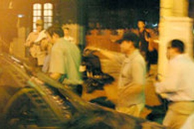 Tiêu cực ở Thanh tra Chính phủ: Còn VIP nào liên quan?