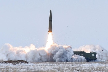 Lý do tên lửa Iskander của Nga ngày càng khó đánh chặn