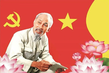 Chủ tịch Hồ Chí Minh - Người xa lạ với mọi biểu hiện của chủ nghĩa cá nhân