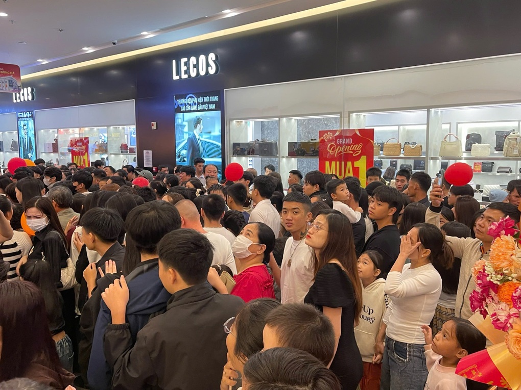 LECOS nhận hai giải thưởng, khép lại năm 2024 với nhiều thành tựu nổi bật - 5 LECOS nhận hai giải thưởng, khép lại năm 2024 với nhiều thành tựu nổi bật - 5