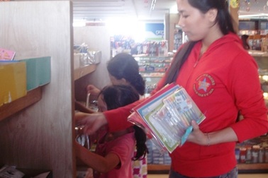 TPHCM chi trên 25 tỉ đồng bình ổn mùa khai trường 